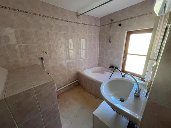 Appartement à louer à Lyon (69005)