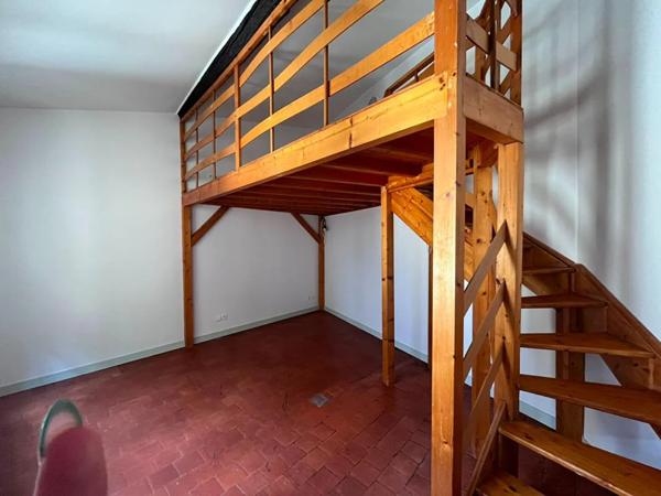Appartement à louer à Lyon (69005)