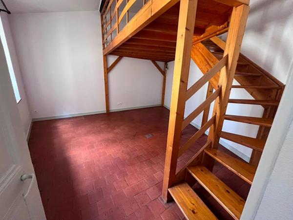 Appartement à louer à Lyon (69005)
