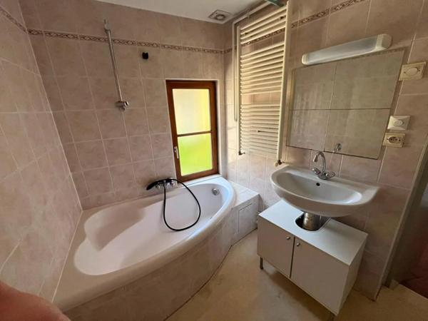 Appartement à louer à Lyon (69005)