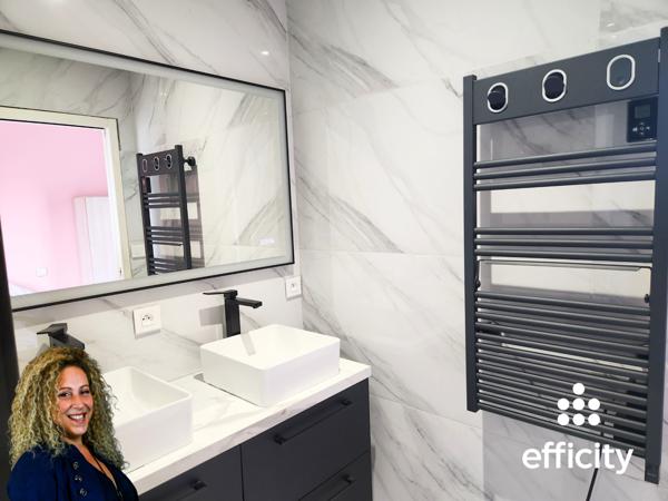 Maison 2 pièces - 52 m² Exclusivité