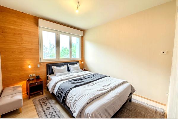 Maison à vendre 4 pièces CASTELNAUDARY (11)