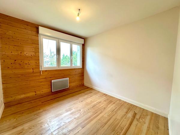 Maison à vendre 4 pièces CASTELNAUDARY (11)