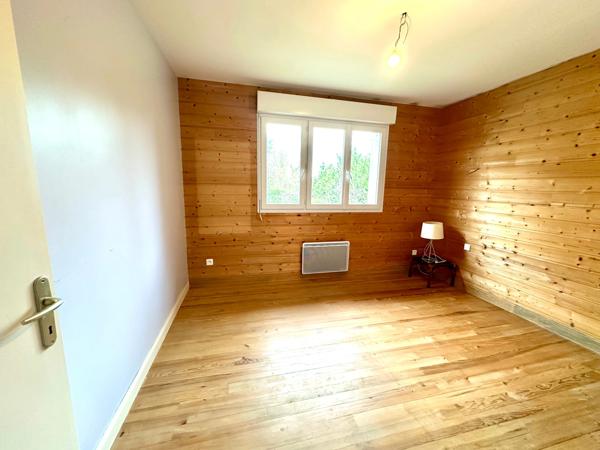 Maison à vendre 4 pièces CASTELNAUDARY (11)