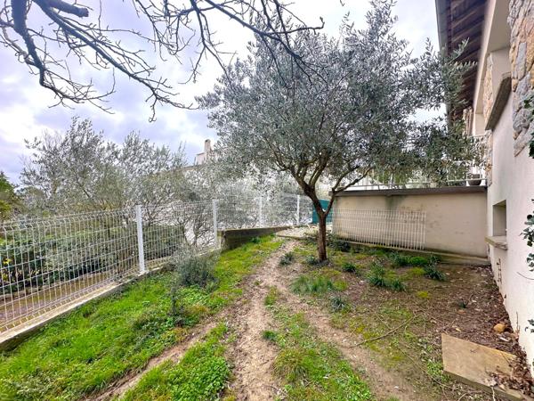 Maison à vendre 4 pièces CASTELNAUDARY (11)