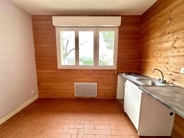 Maison à vendre 4 pièces CASTELNAUDARY (11)