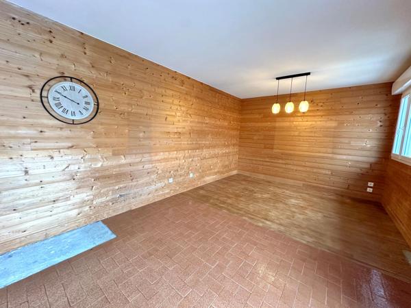 Maison à vendre 4 pièces CASTELNAUDARY (11)