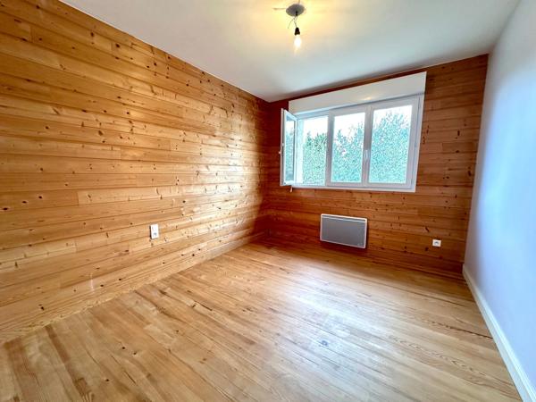 Maison à vendre 4 pièces CASTELNAUDARY (11)
