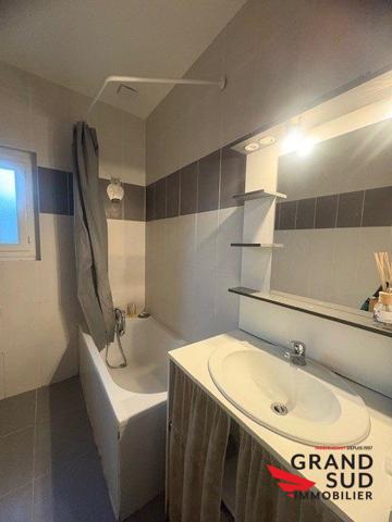 T2 bis 63m² Quartier Tondu-Ornano
