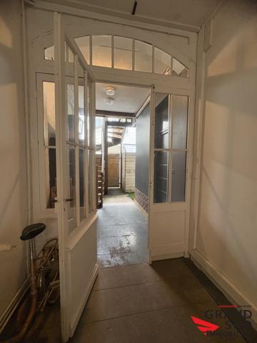 T2 bis 63m² Quartier Tondu-Ornano