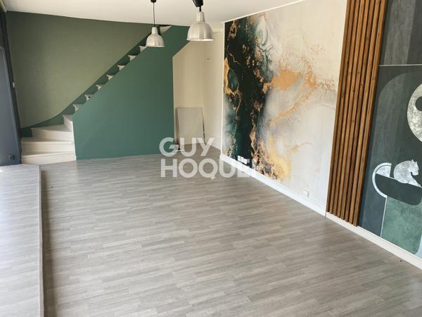 Divers à vendre de 90.92 m²