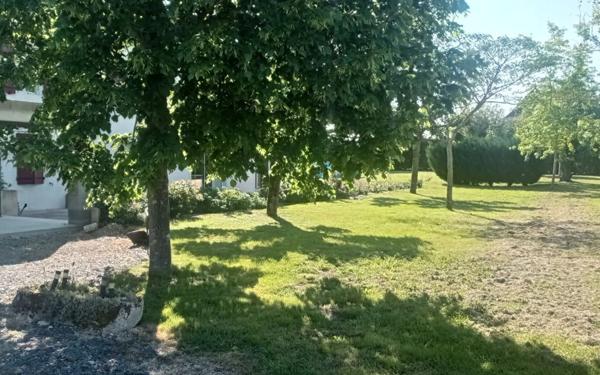 Maison à louer    7 pièces • 188 m2 Lautrec