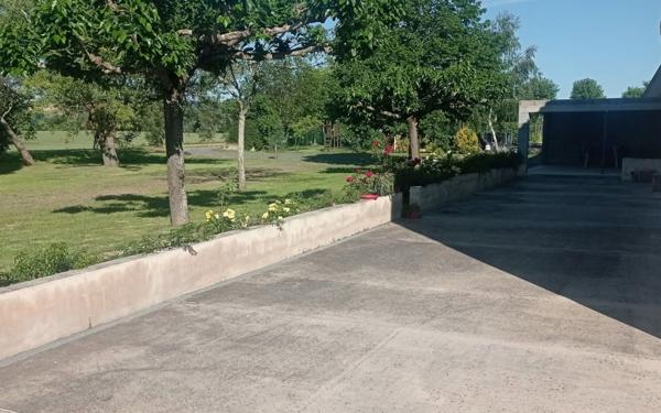 Maison à louer    7 pièces • 188 m2 Lautrec