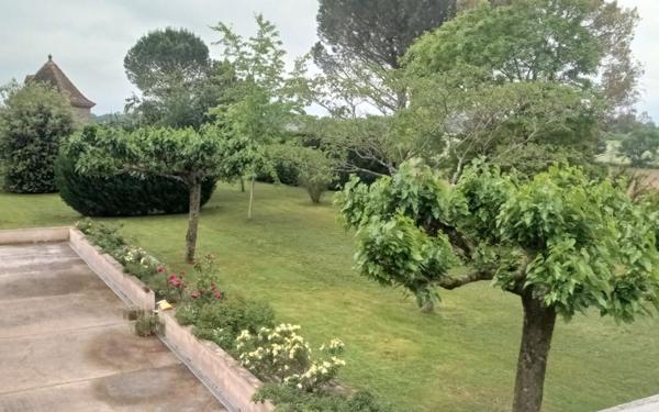 Maison à louer    7 pièces • 188 m2 Lautrec