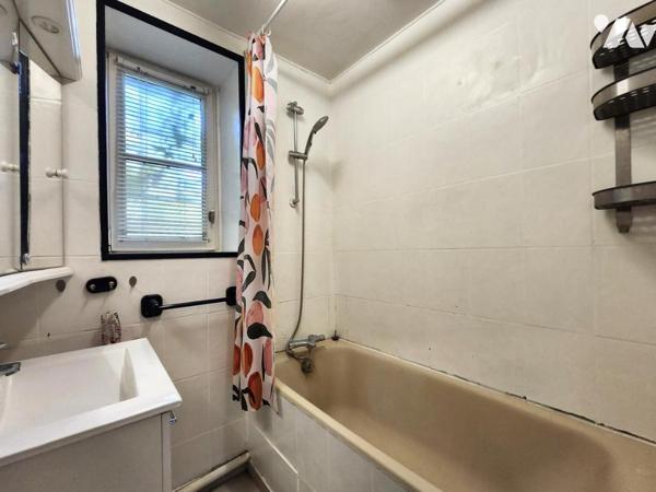 Nantes Gachet maison 2 chambres avec dépendance et garage