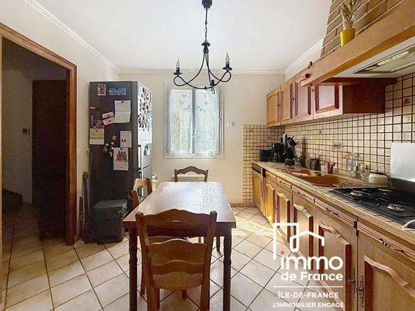 Maison à vendre à Courtry (77181)