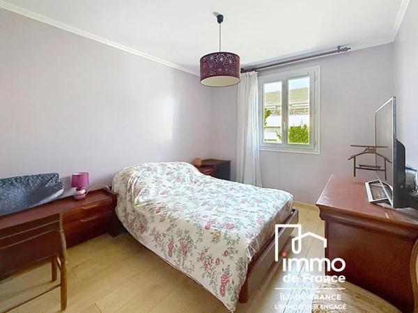 Maison à vendre à Courtry (77181)