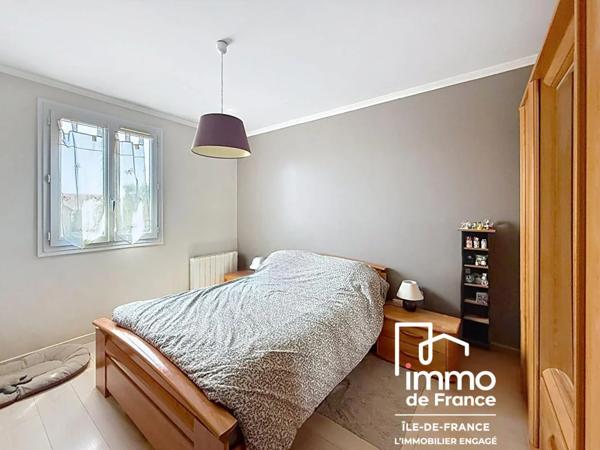 Maison à vendre à Courtry (77181)
