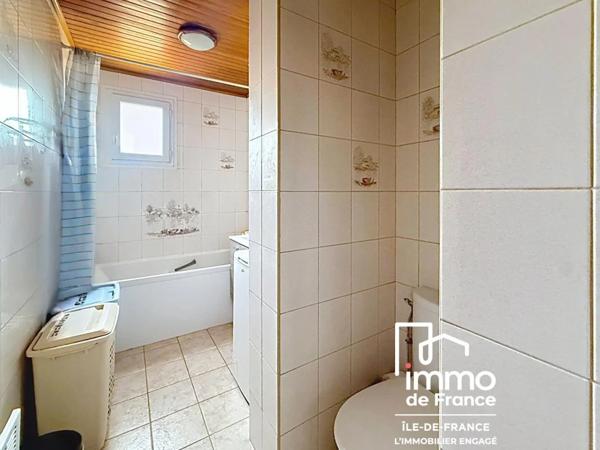 Maison à vendre à Courtry (77181)
