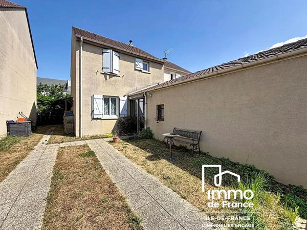 Maison à vendre à Courtry (77181)