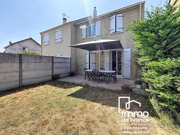 Maison à vendre à Courtry (77181)