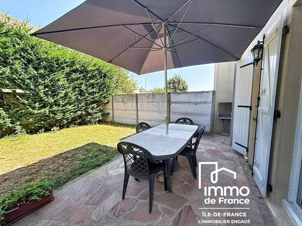 Maison à vendre à Courtry (77181)