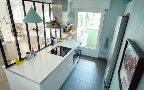 Appartement à vendre    4 pièces • 85 m2 Nîmes