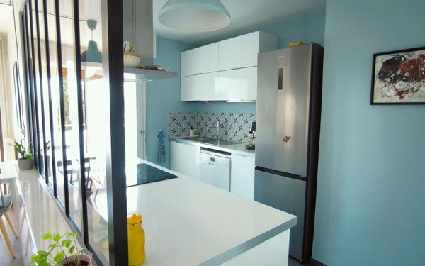 Appartement à vendre    4 pièces • 85 m2 Nîmes