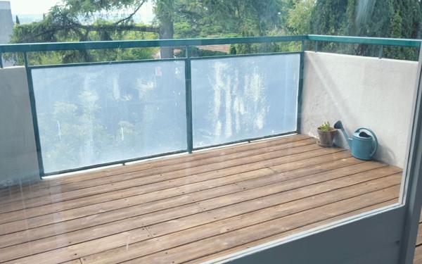 Appartement à vendre    4 pièces • 85 m2 Nîmes