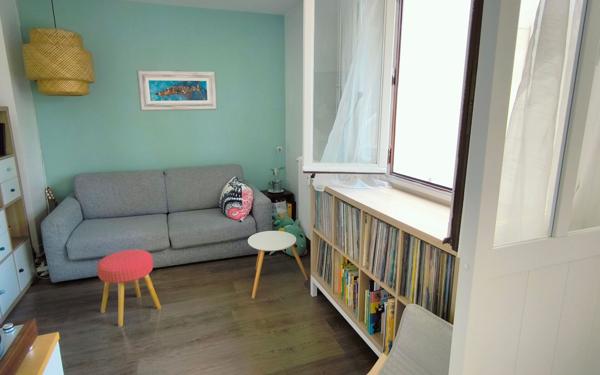 Appartement à vendre    4 pièces • 85 m2 Nîmes