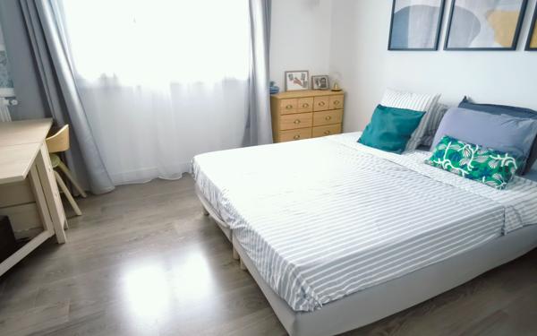 Appartement à vendre    4 pièces • 85 m2 Nîmes