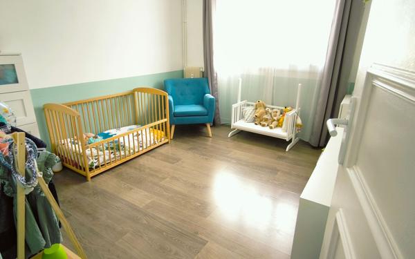 Appartement à vendre    4 pièces • 85 m2 Nîmes