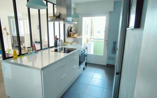 Appartement à vendre    4 pièces • 85 m2 Nîmes