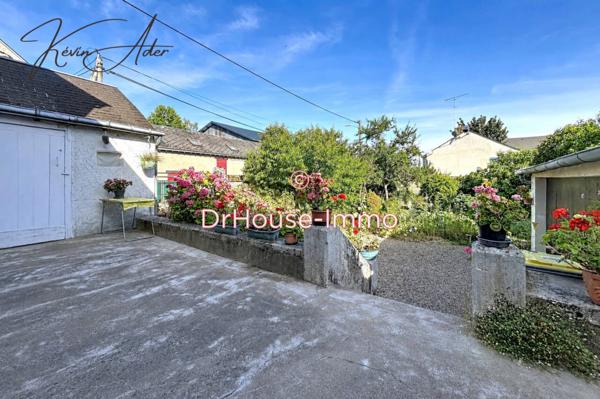 Maison à vendre 6 pièces de 148 m²