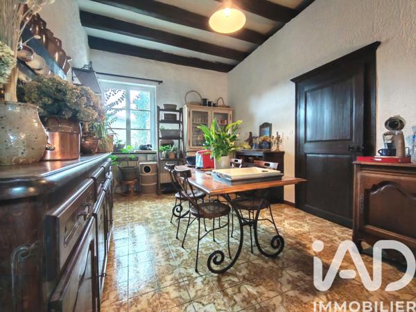 Maison à vendre 8 pièces 252 m² Marange-Silvange