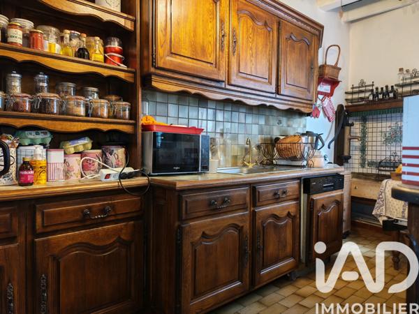 Maison à vendre 8 pièces 252 m² Marange-Silvange