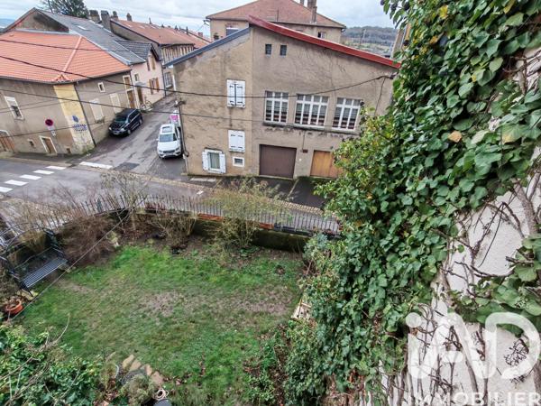 Maison à vendre 8 pièces 252 m² Marange-Silvange
