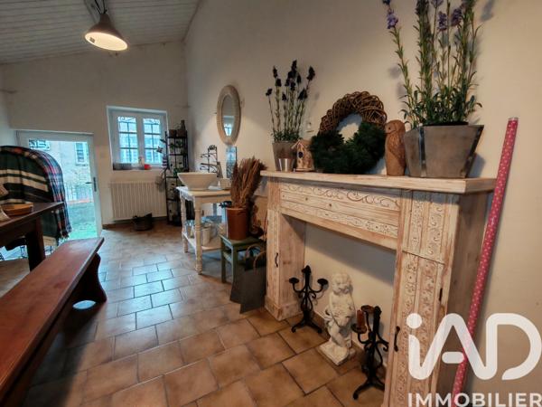 Maison à vendre 8 pièces 252 m² Marange-Silvange