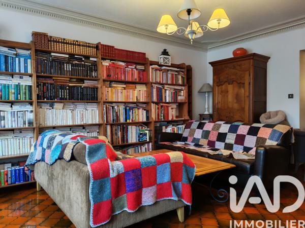 Maison à vendre 8 pièces 252 m² Marange-Silvange