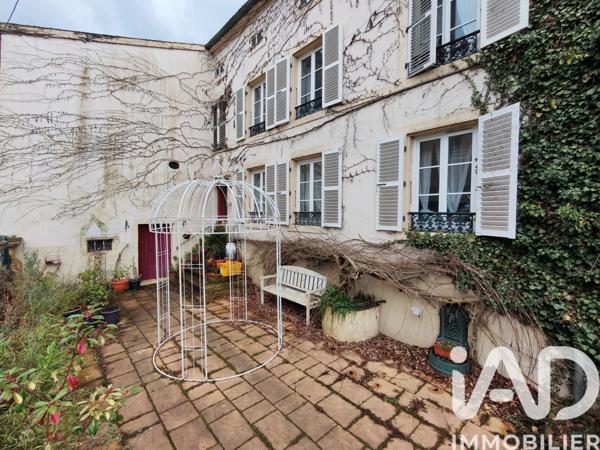 Maison à vendre 8 pièces 252 m² Marange-Silvange