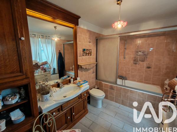 Maison à vendre 8 pièces 252 m² Marange-Silvange