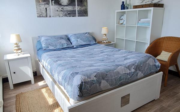 Appartement à louer    2 pièces • 44 m2 Bray-Dunes