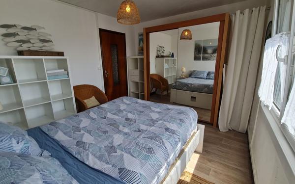 Appartement à louer    2 pièces • 44 m2 Bray-Dunes