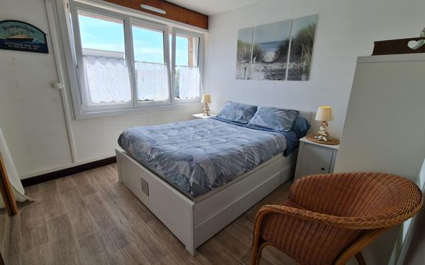 Appartement à louer    2 pièces • 44 m2 Bray-Dunes