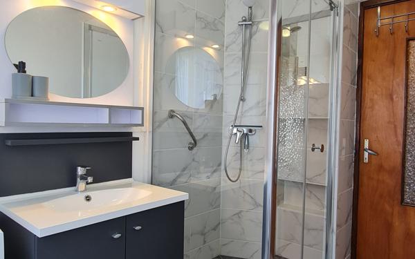 Appartement à louer    2 pièces • 44 m2 Bray-Dunes