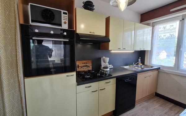 Appartement à louer    2 pièces • 44 m2 Bray-Dunes