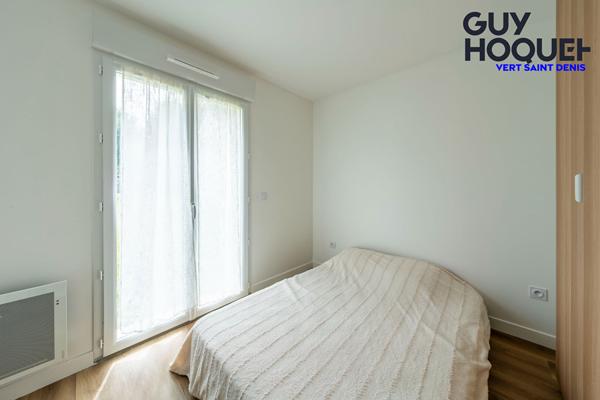 Maison Dammarie Les Lys de 90.49 m2 / 4 chambres