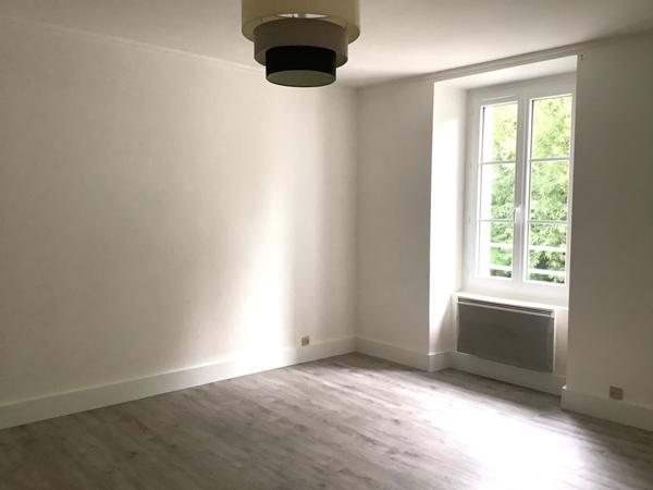 APPARTEMENT LIGUGE - 2 pièce(s) - 40.17 m2 , Liguge