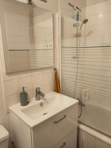 APPARTEMENT LIGUGE - 2 pièce(s) - 40.17 m2 , Liguge