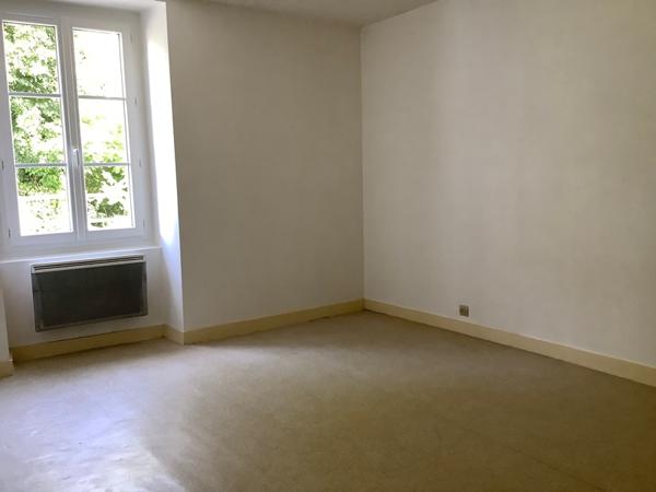 APPARTEMENT LIGUGE - 2 pièce(s) - 40.17 m2 , Liguge